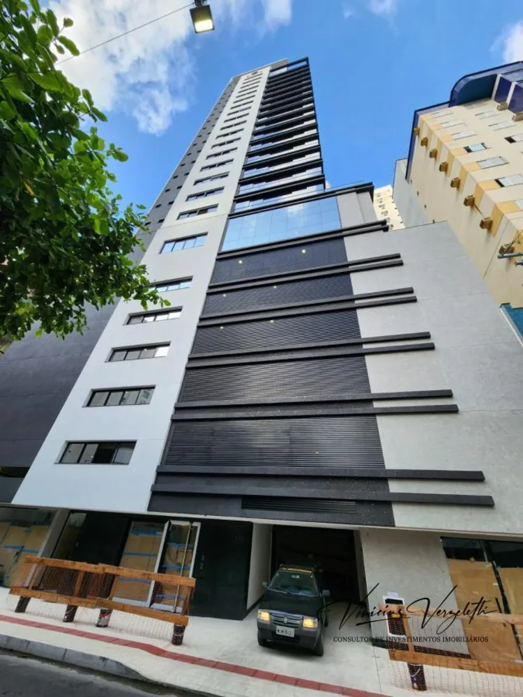 Apartamento, 3 quartos, 125 m² - Foto 11