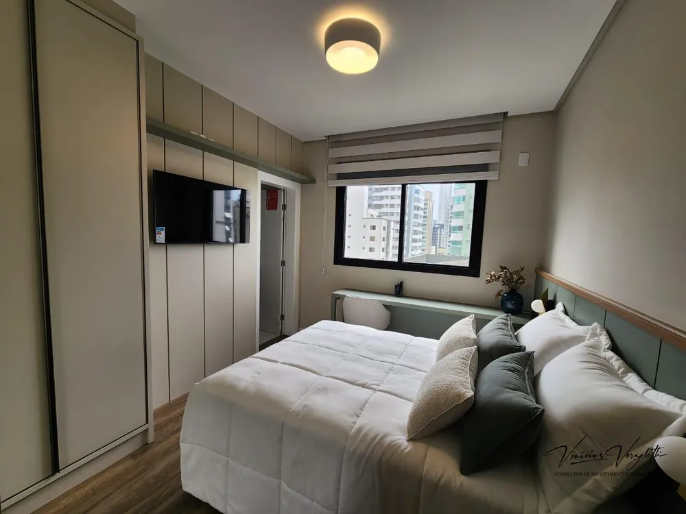 Apartamento, 3 quartos, 125 m² - Foto 10