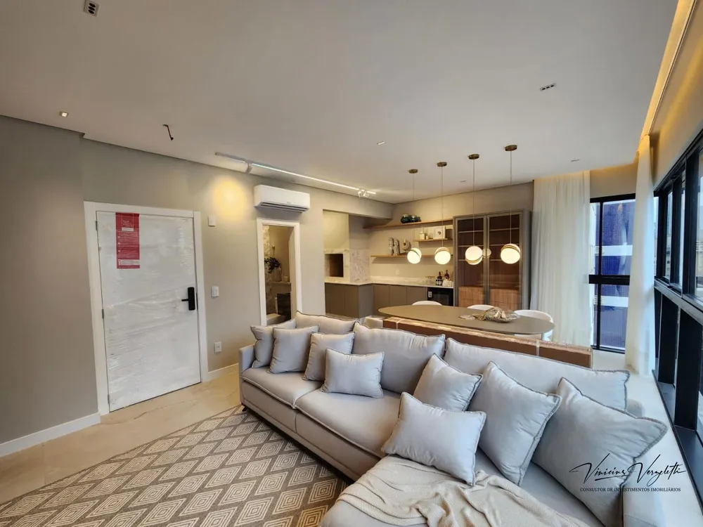 Apartamento, 3 quartos, 125 m² - Foto 5