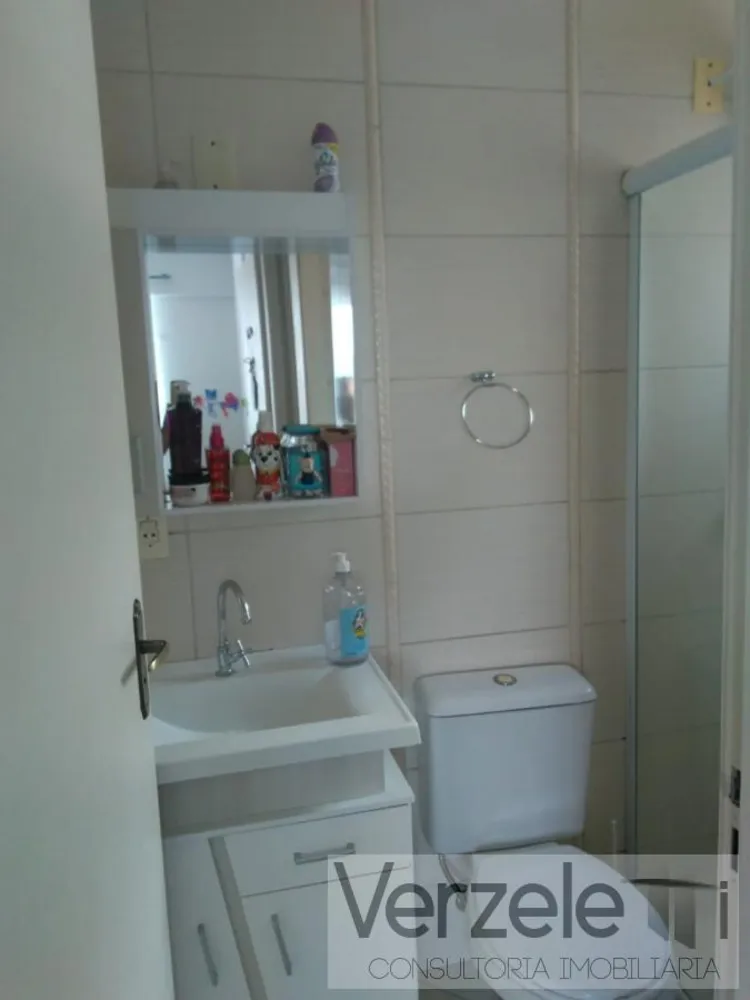 Apartamento, 2 quartos, 59 m² - Foto 10
