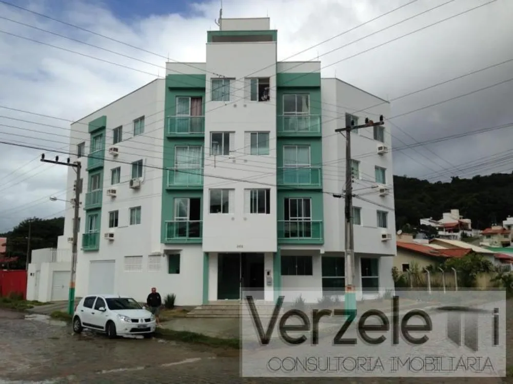 Apartamento, 2 quartos, 59 m² - Foto 1