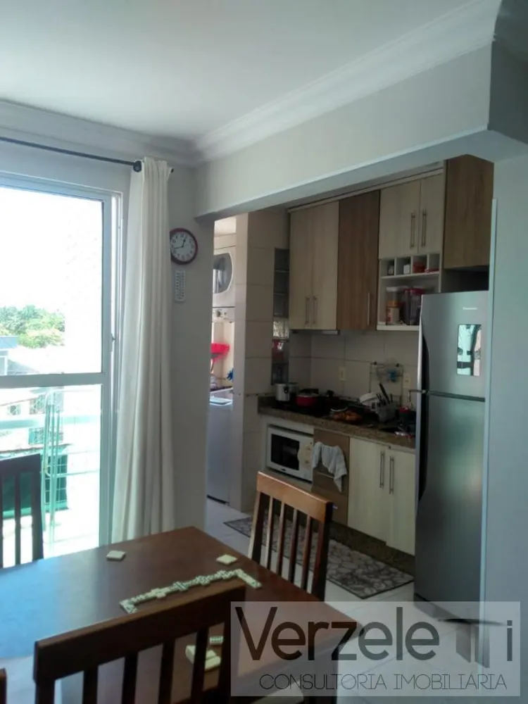 Apartamento, 2 quartos, 59 m² - Foto 7