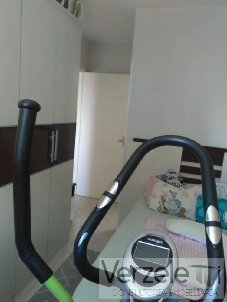Apartamento, 2 quartos, 59 m² - Foto 9