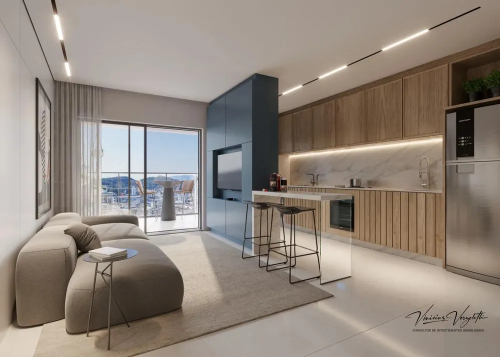 Apartamento, 3 quartos, 118 m² - Foto 5