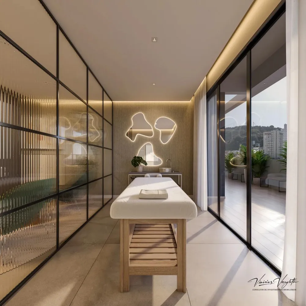 Apartamento, 3 quartos, 118 m² - Foto 3