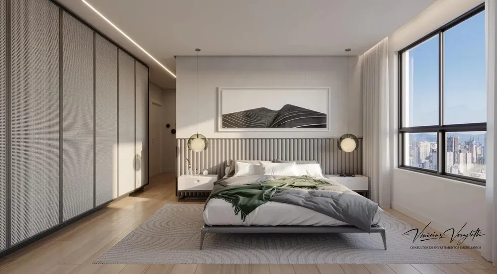 Apartamento, 3 quartos, 118 m² - Foto 9