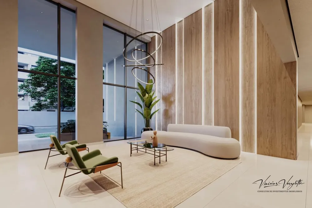 Apartamento, 3 quartos, 118 m² - Foto 11