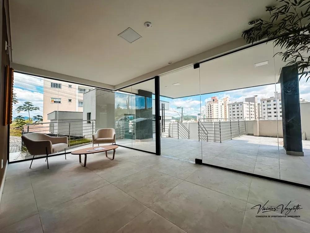 Apartamento, 1 quarto, 90 m² - Foto 10