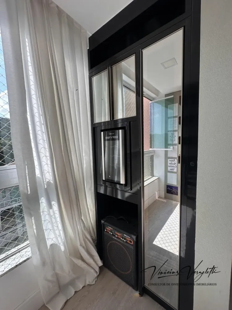 Apartamento, 1 quarto, 90 m² - Foto 8