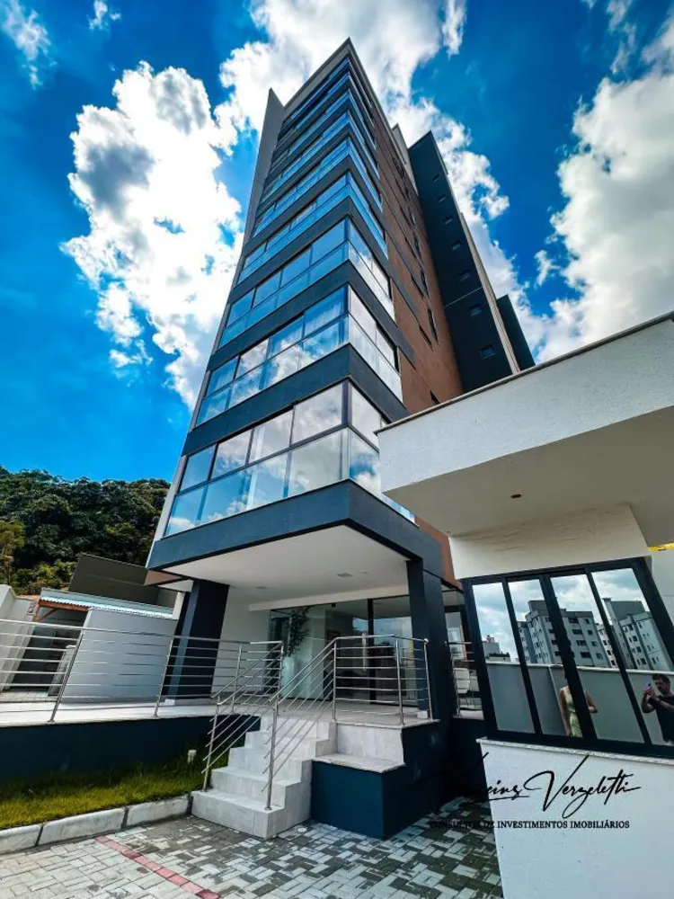 Apartamento, 1 quarto, 90 m² - Foto 1