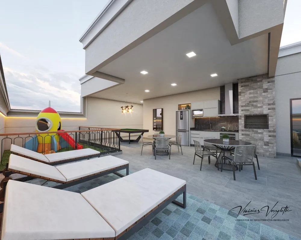 Apartamento, 2 quartos, 68 m² - Foto 4