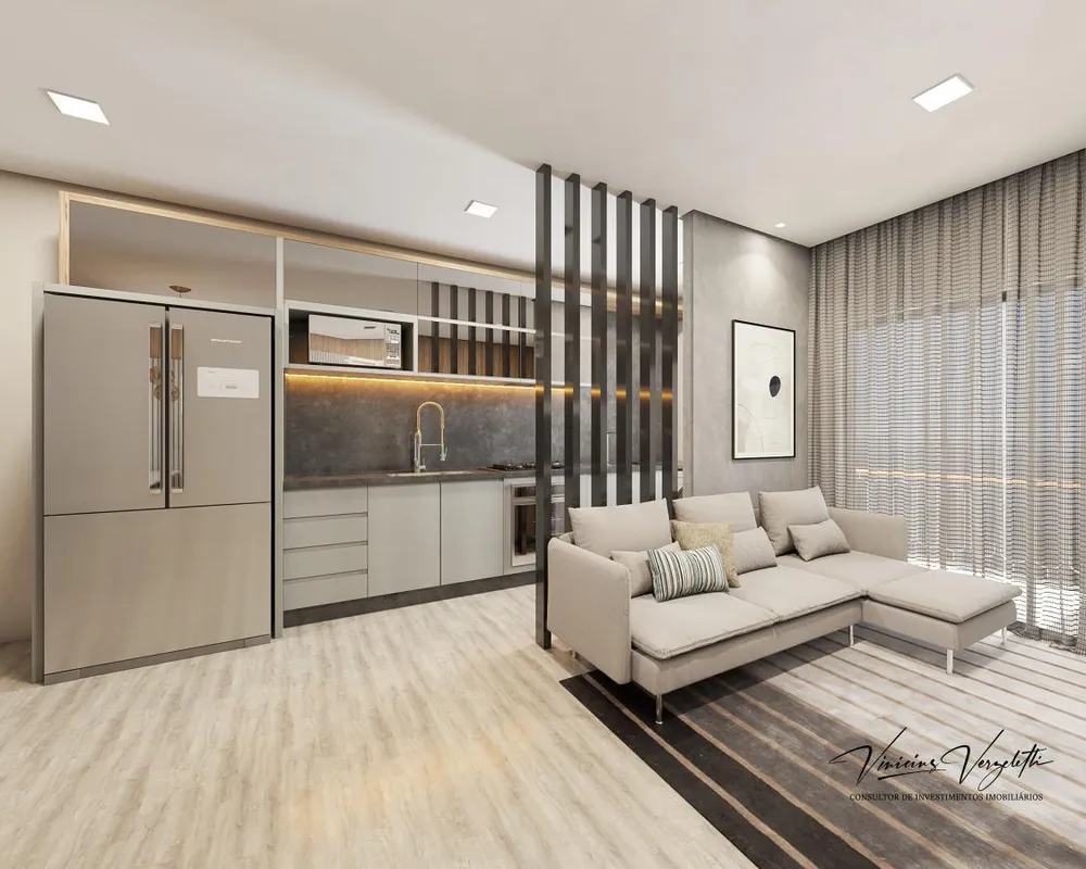 Apartamento, 2 quartos, 68 m² - Foto 9