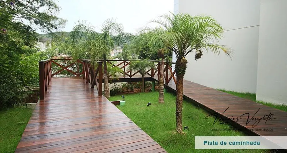 Apartamento, 2 quartos, 65 m² - Foto 6