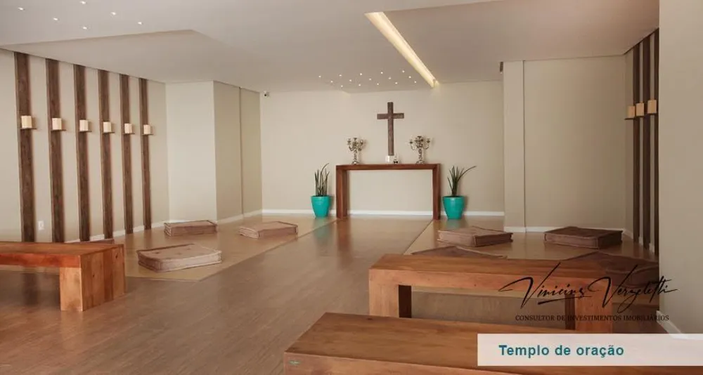 Apartamento, 2 quartos, 65 m² - Foto 7