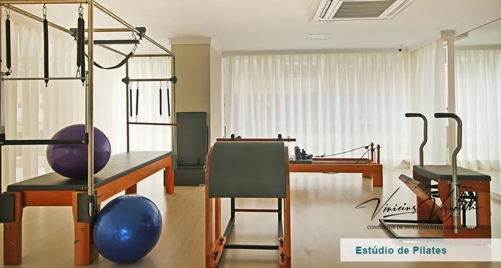Apartamento, 2 quartos, 65 m² - Foto 5