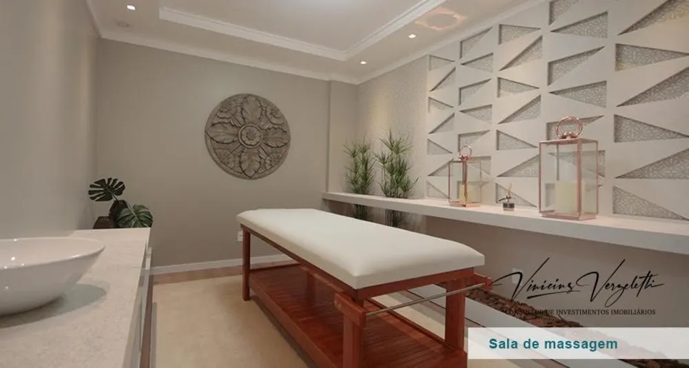 Apartamento, 2 quartos, 65 m² - Foto 7