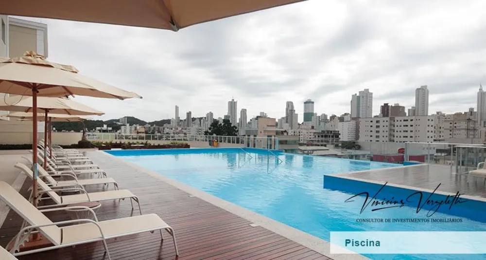 Apartamento, 2 quartos, 65 m² - Foto 2