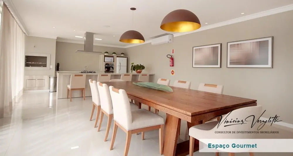 Apartamento, 2 quartos, 65 m² - Foto 3