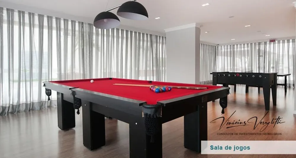 Apartamento, 2 quartos, 65 m² - Foto 12