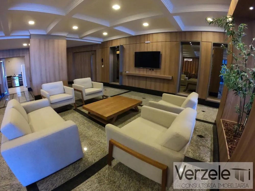 Apartamento, 3 quartos, 180 m² - Foto 4