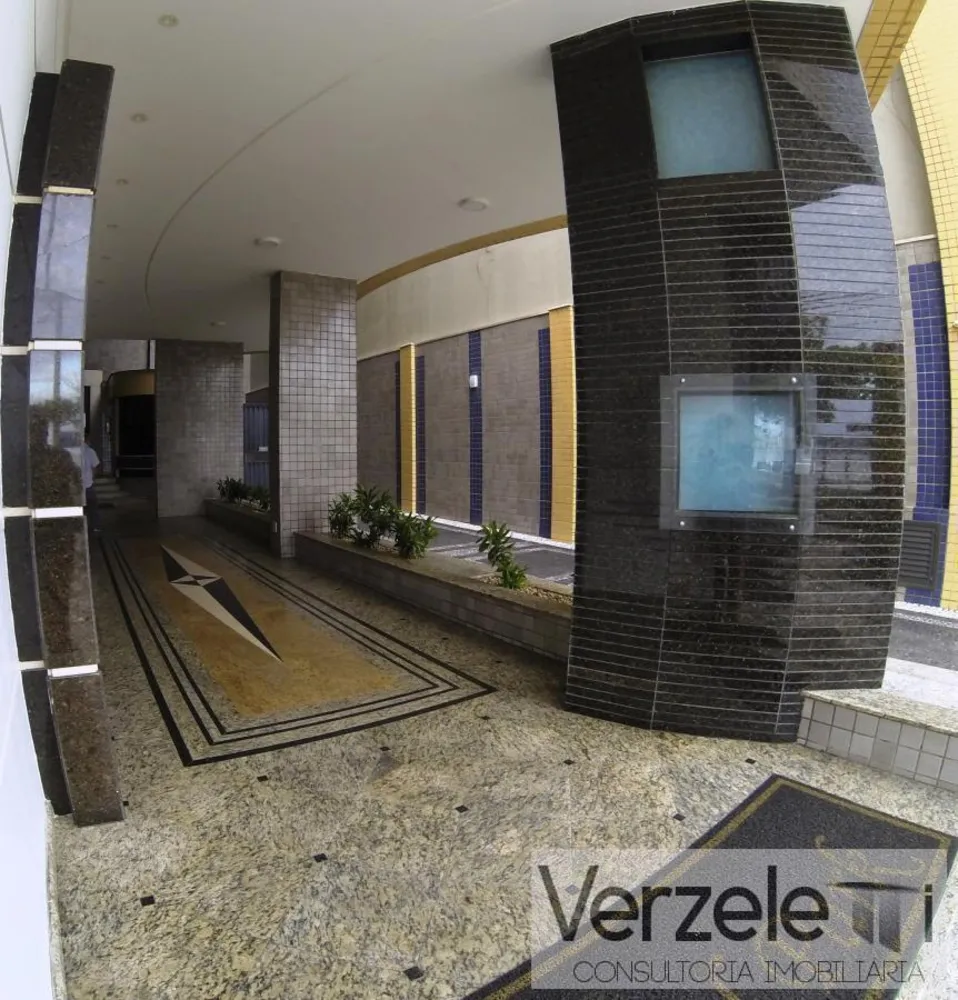 Apartamento, 3 quartos, 180 m² - Foto 3