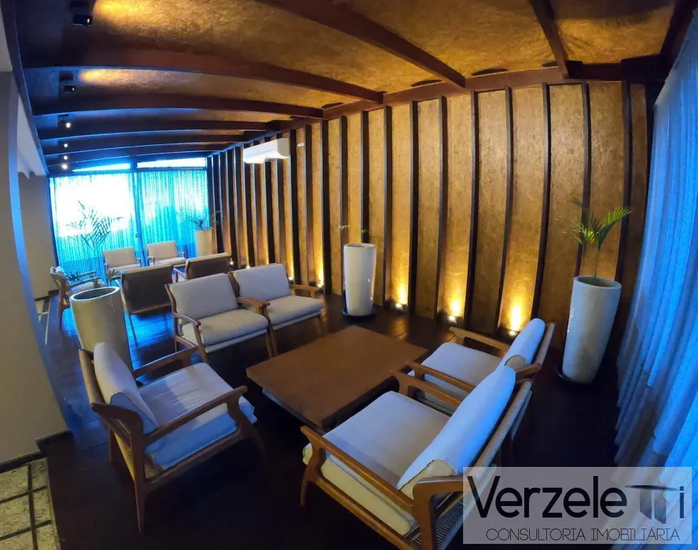 Apartamento, 3 quartos, 180 m² - Foto 5