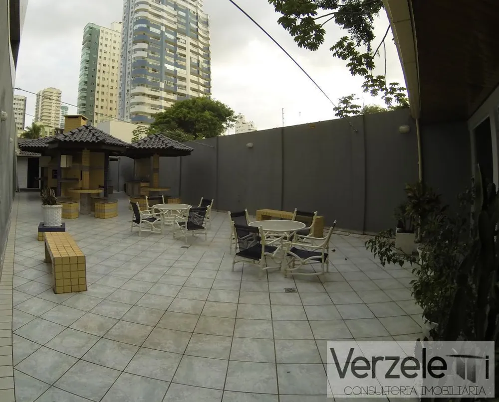 Apartamento, 3 quartos, 180 m² - Foto 2