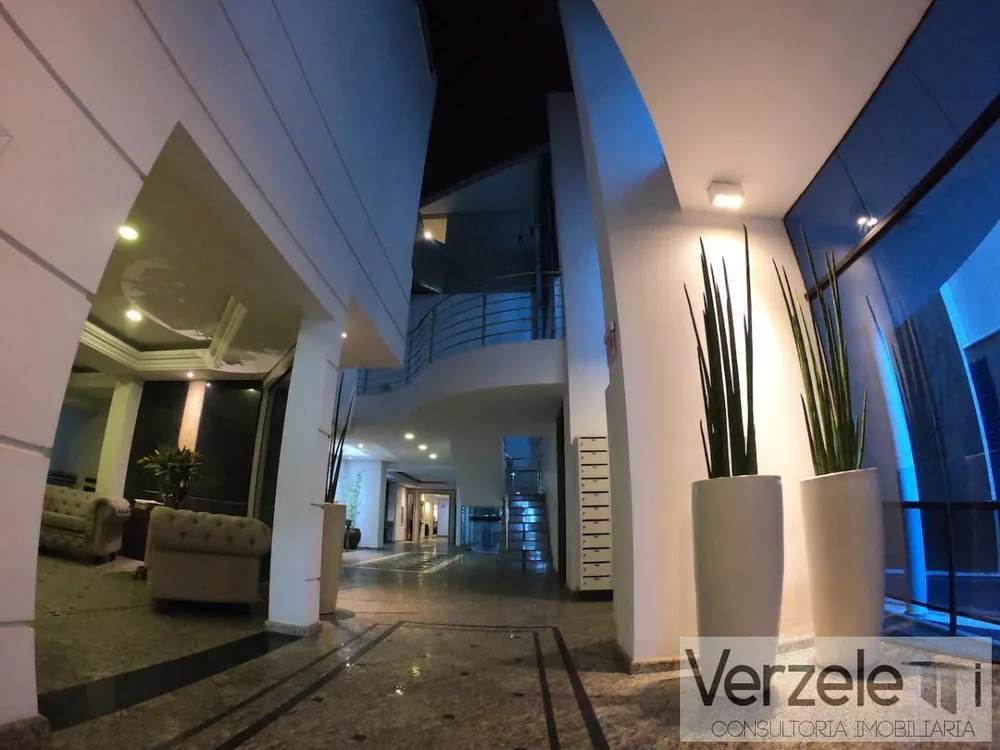 Apartamento, 3 quartos, 180 m² - Foto 5
