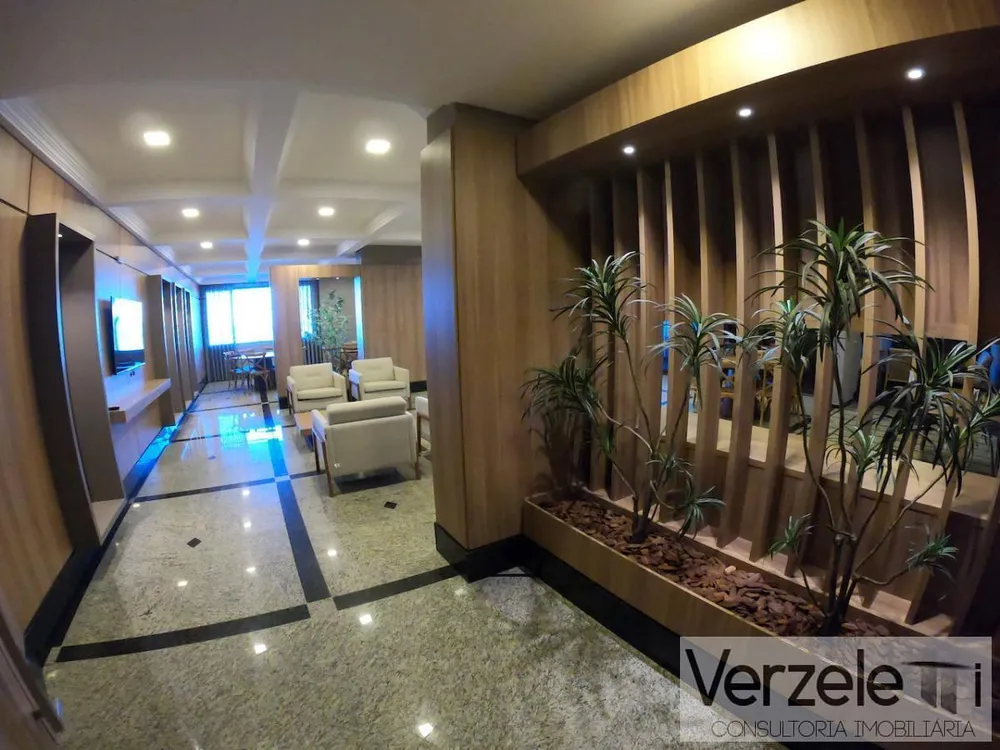 Apartamento, 3 quartos, 180 m² - Foto 3