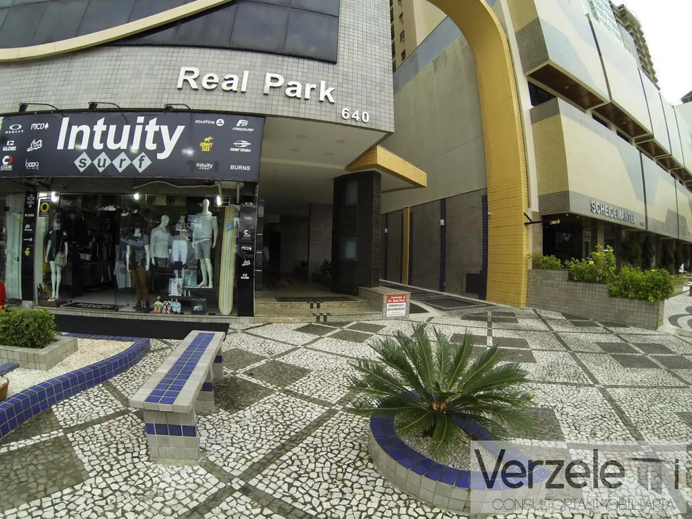 Apartamento, 3 quartos, 180 m² - Foto 8