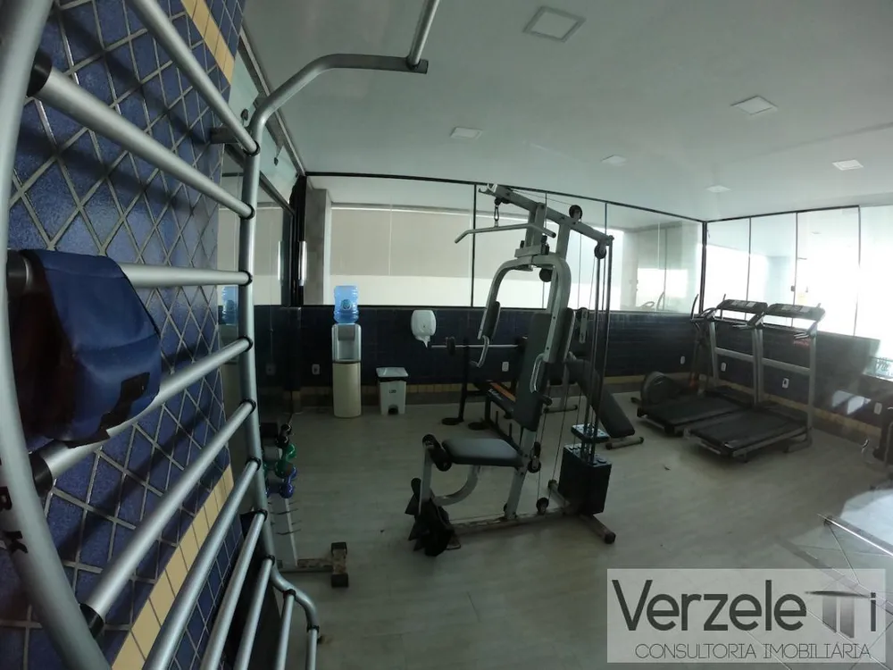Apartamento, 3 quartos, 180 m² - Foto 1
