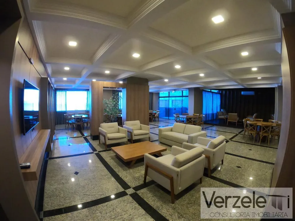 Apartamento, 3 quartos, 180 m² - Foto 9