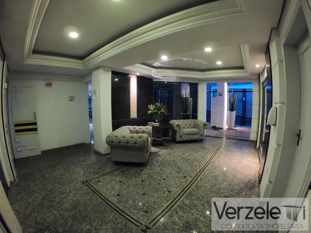 Apartamento, 3 quartos, 180 m² - Foto 4
