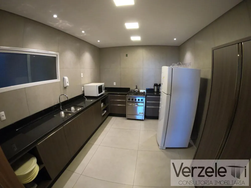 Apartamento, 3 quartos, 180 m² - Foto 10