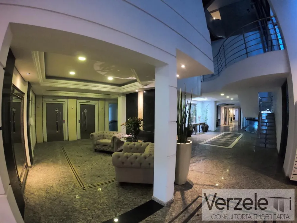 Apartamento, 3 quartos, 180 m² - Foto 6