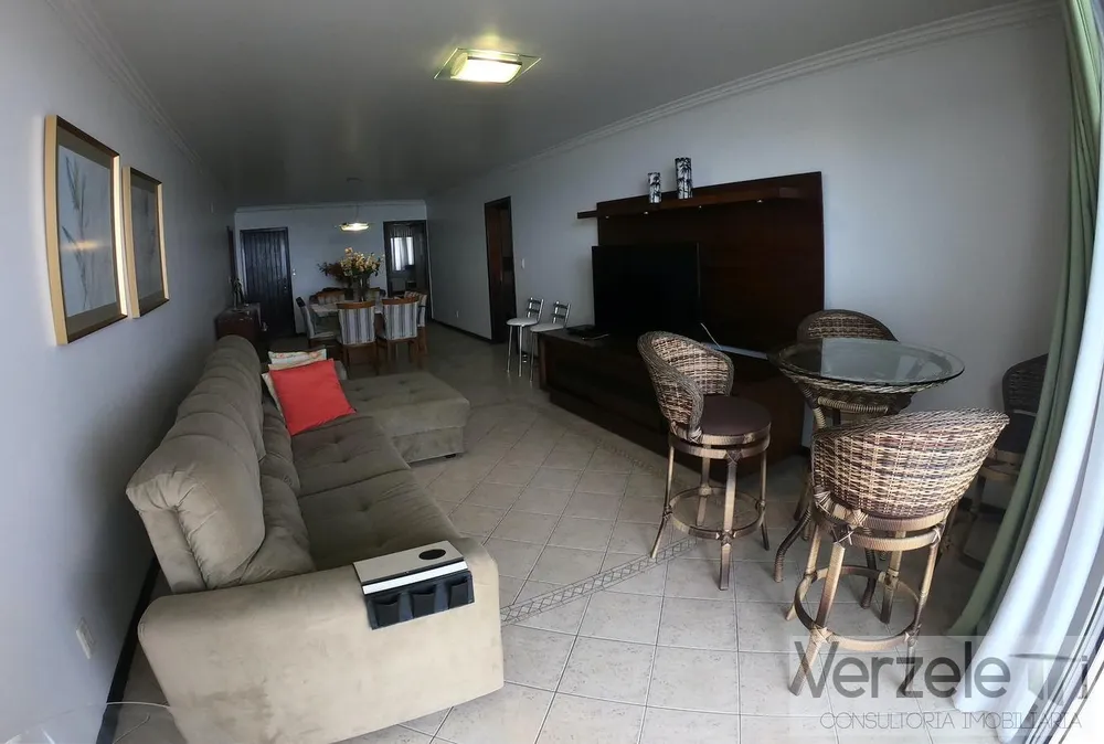 Apartamento, 3 quartos, 142 m² - Foto 11