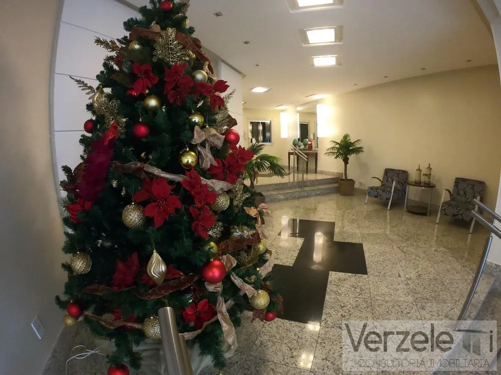 Apartamento, 3 quartos, 142 m² - Foto 17