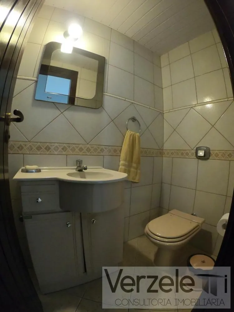 Apartamento, 3 quartos, 142 m² - Foto 13