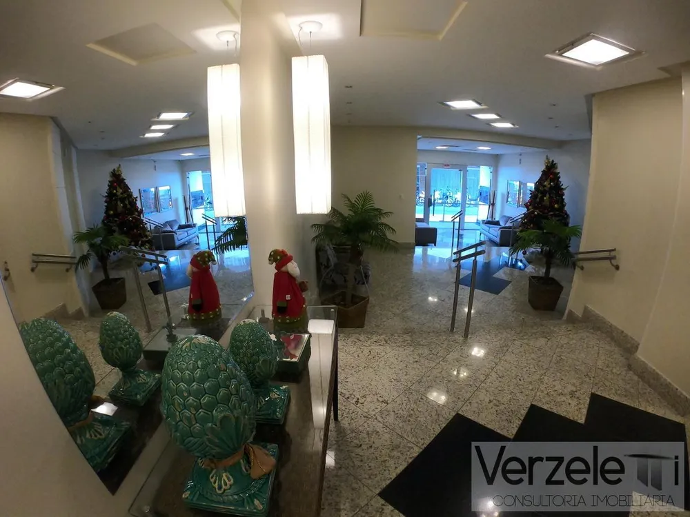 Apartamento, 3 quartos, 142 m² - Foto 12