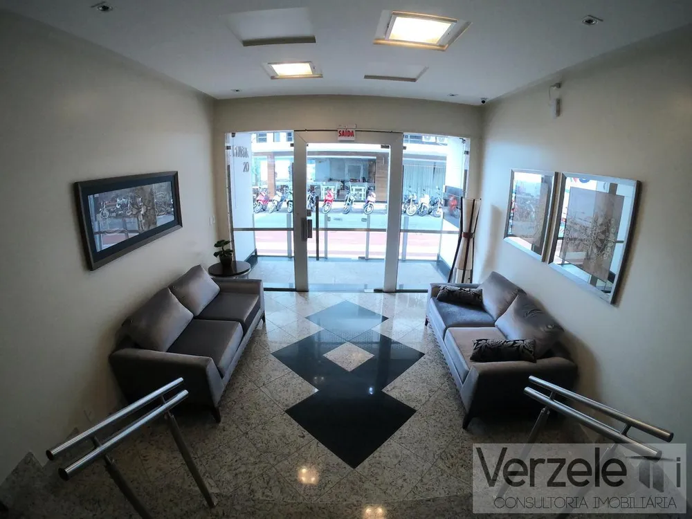 Apartamento, 3 quartos, 142 m² - Foto 2