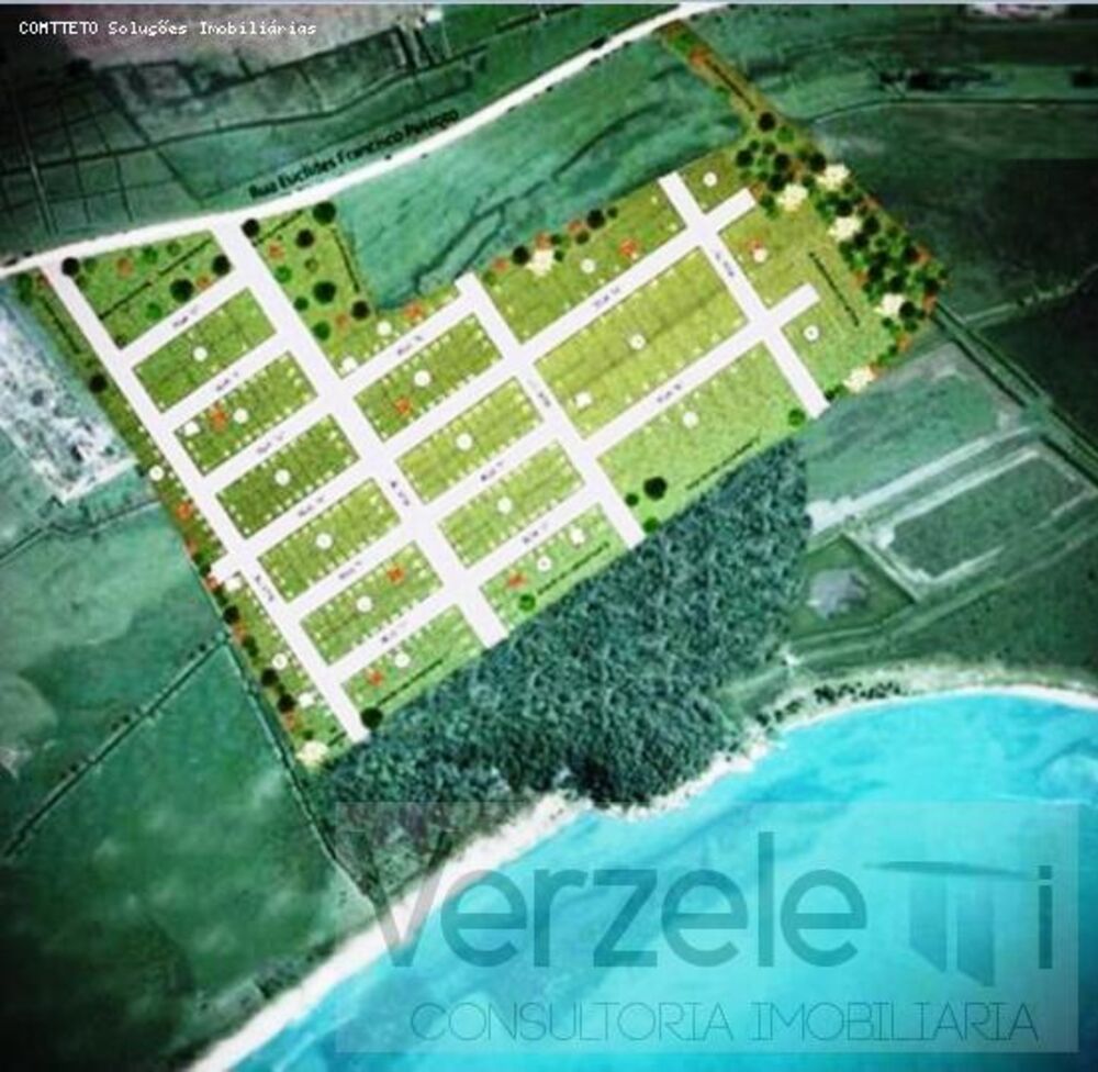 Terreno à venda, 360m² - Foto 1