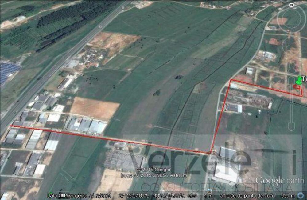 Terreno à venda, 360m² - Foto 6