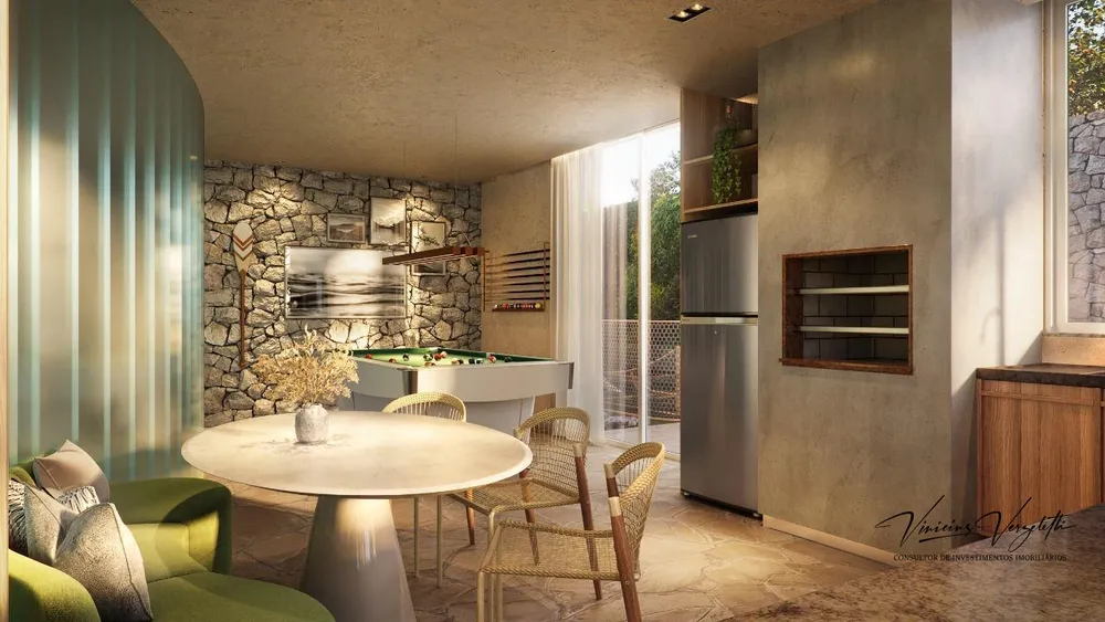 Apartamento, 4 quartos, 212 m² - Foto 1