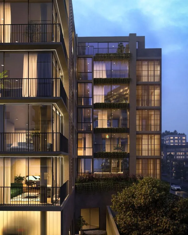 Apartamento, 4 quartos, 212 m² - Foto 7