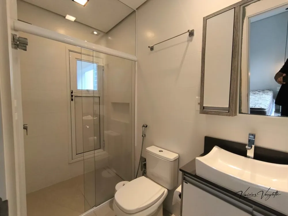 Apartamento, 4 quartos, 160 m² - Foto 11