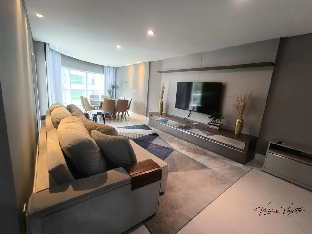 Apartamento, 4 quartos, 160 m² - Foto 2