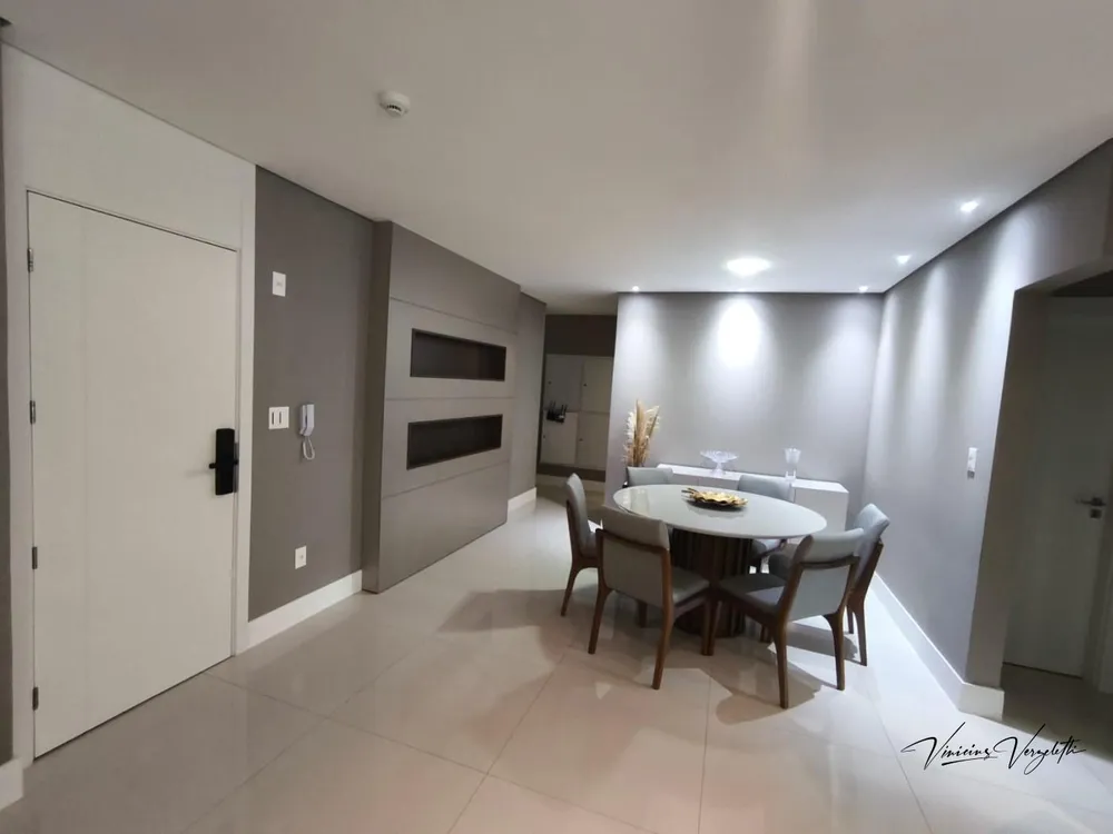 Apartamento, 4 quartos, 160 m² - Foto 5