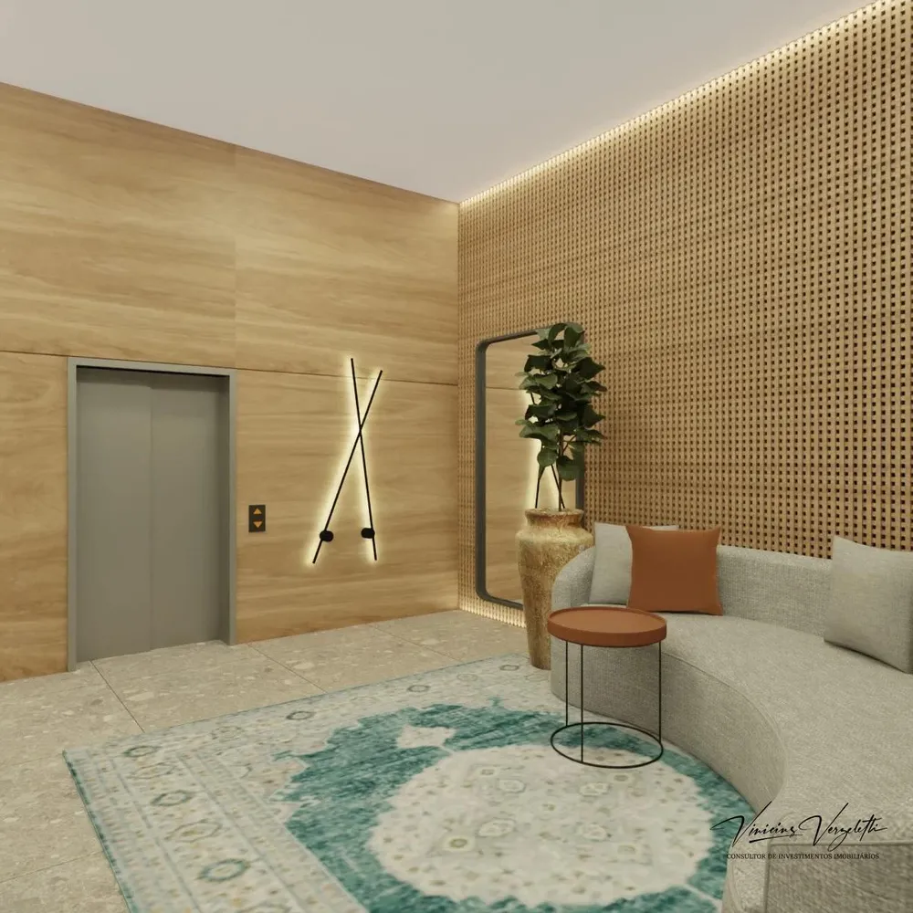 Apartamento, 2 quartos, 78 m² - Foto 8