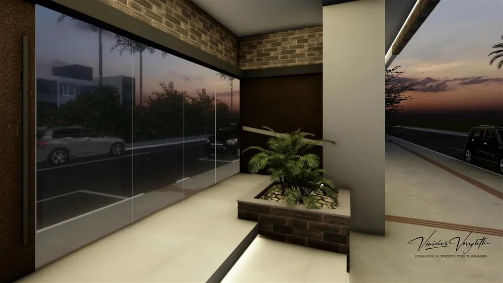 Apartamento, 2 quartos, 78 m² - Foto 6