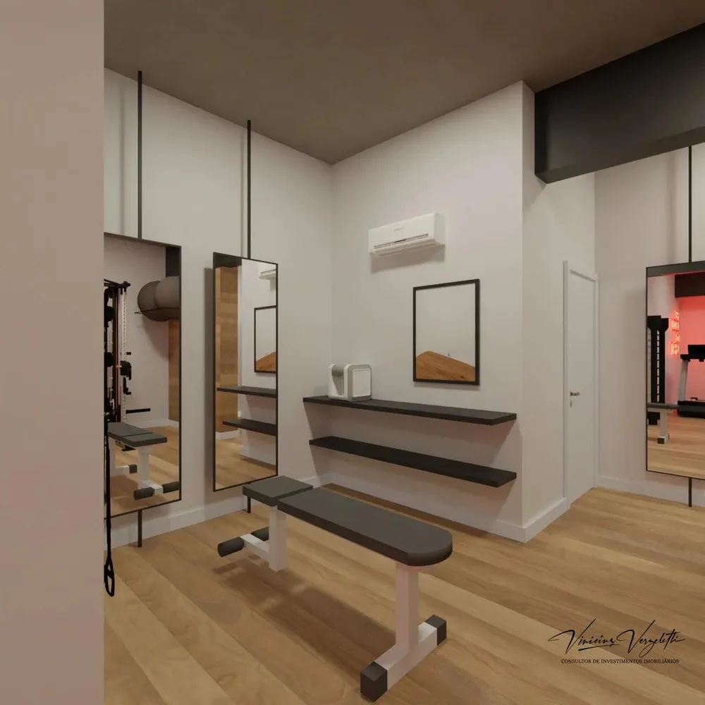 Apartamento, 2 quartos, 78 m² - Foto 11